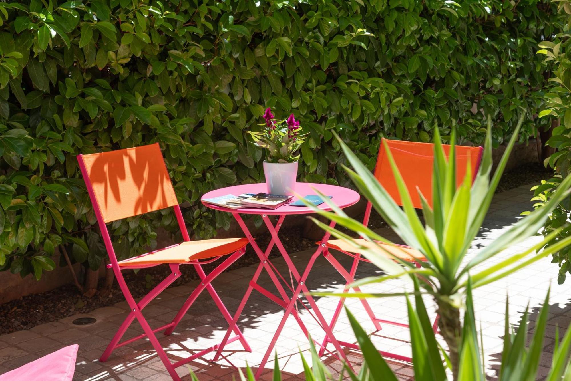 Garden House, Appartamento Con Giardino A Fasano Eksteriør bilde